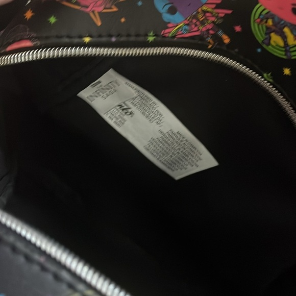 “Funko: The Infinity Saga Backpack” - Picture 6 of 14